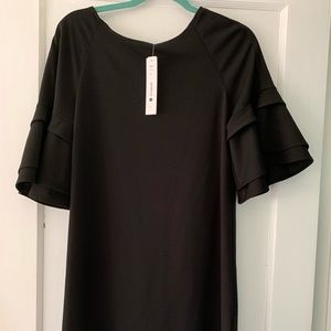 Bloomingdales little black dress